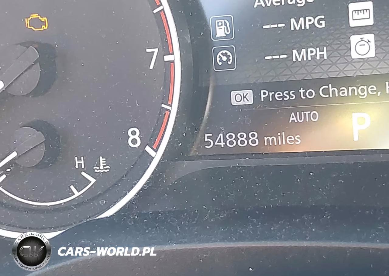 2021 Nissan Rogue S Intelligent Awd VIN:5N1AT3AB8MC831503 - 16