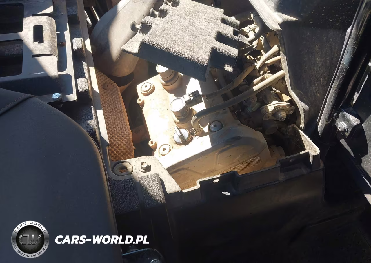 2019 Yamaha Yxf850 Es VIN:5Y4AN14Y9KA102347 - 8