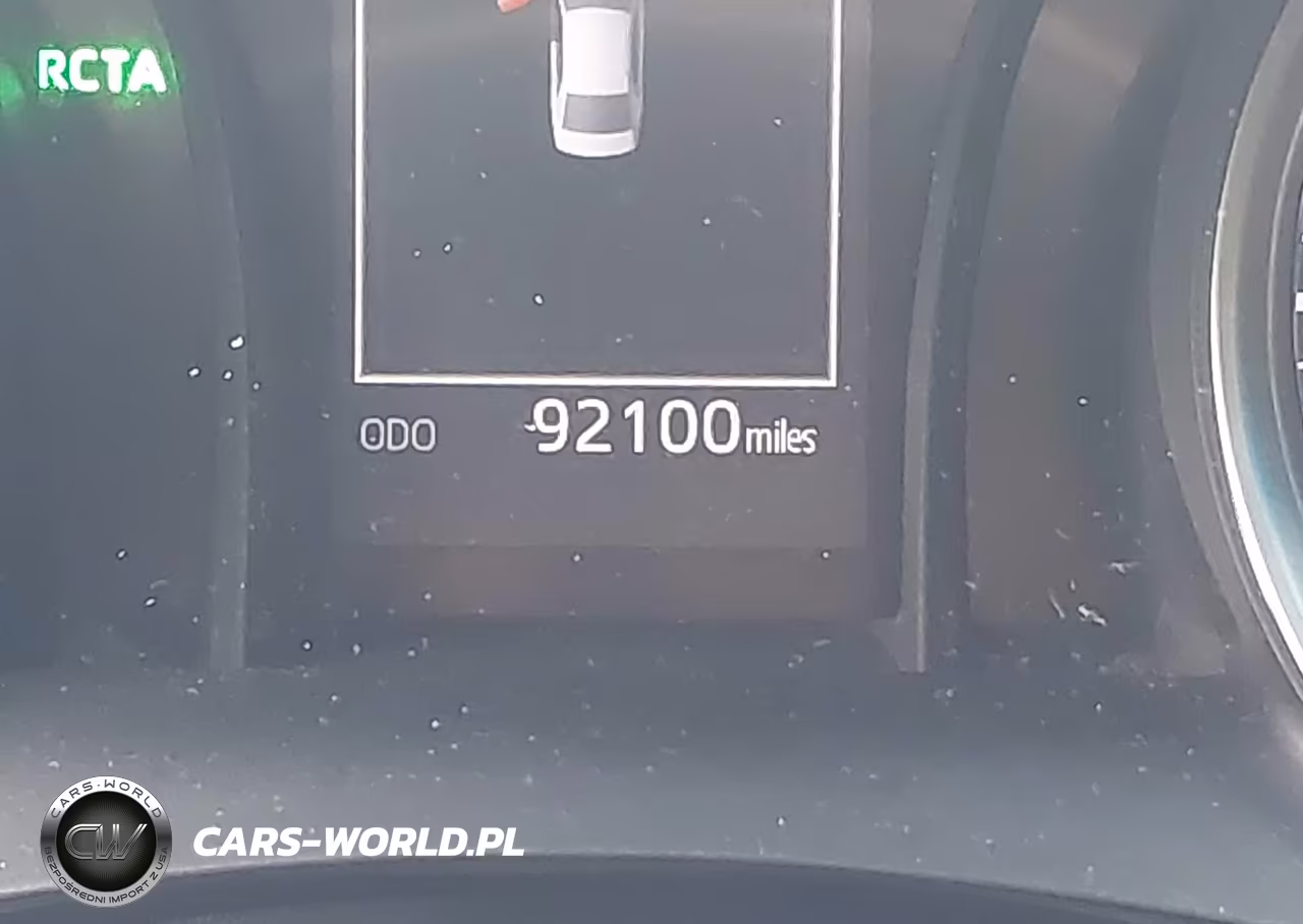 2018 Toyota Camry Se VIN:4T1B11HK8JU521622 - 15