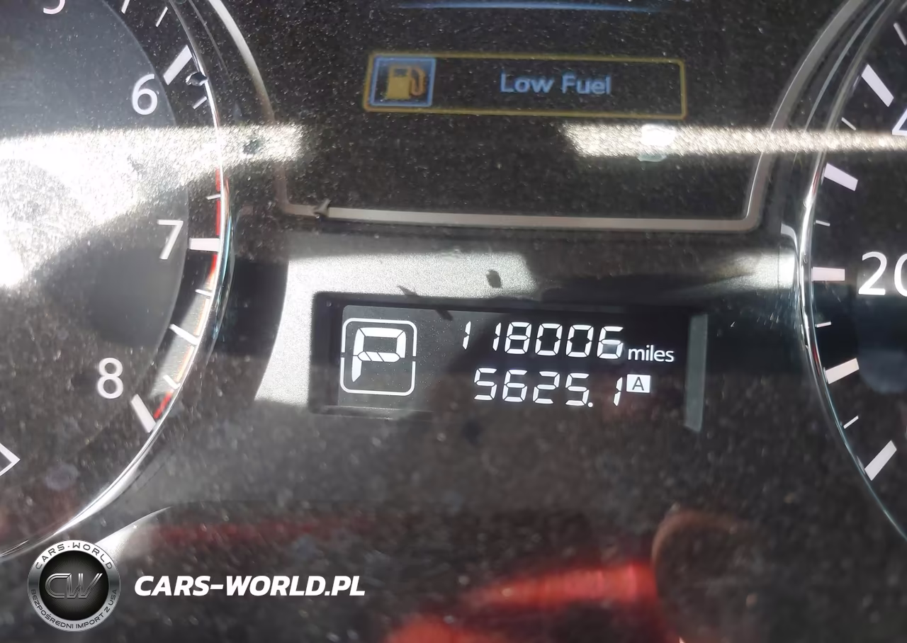 2013 Nissan Altima 2.5 Sv VIN:1N4AL3AP6DN519125 - 15