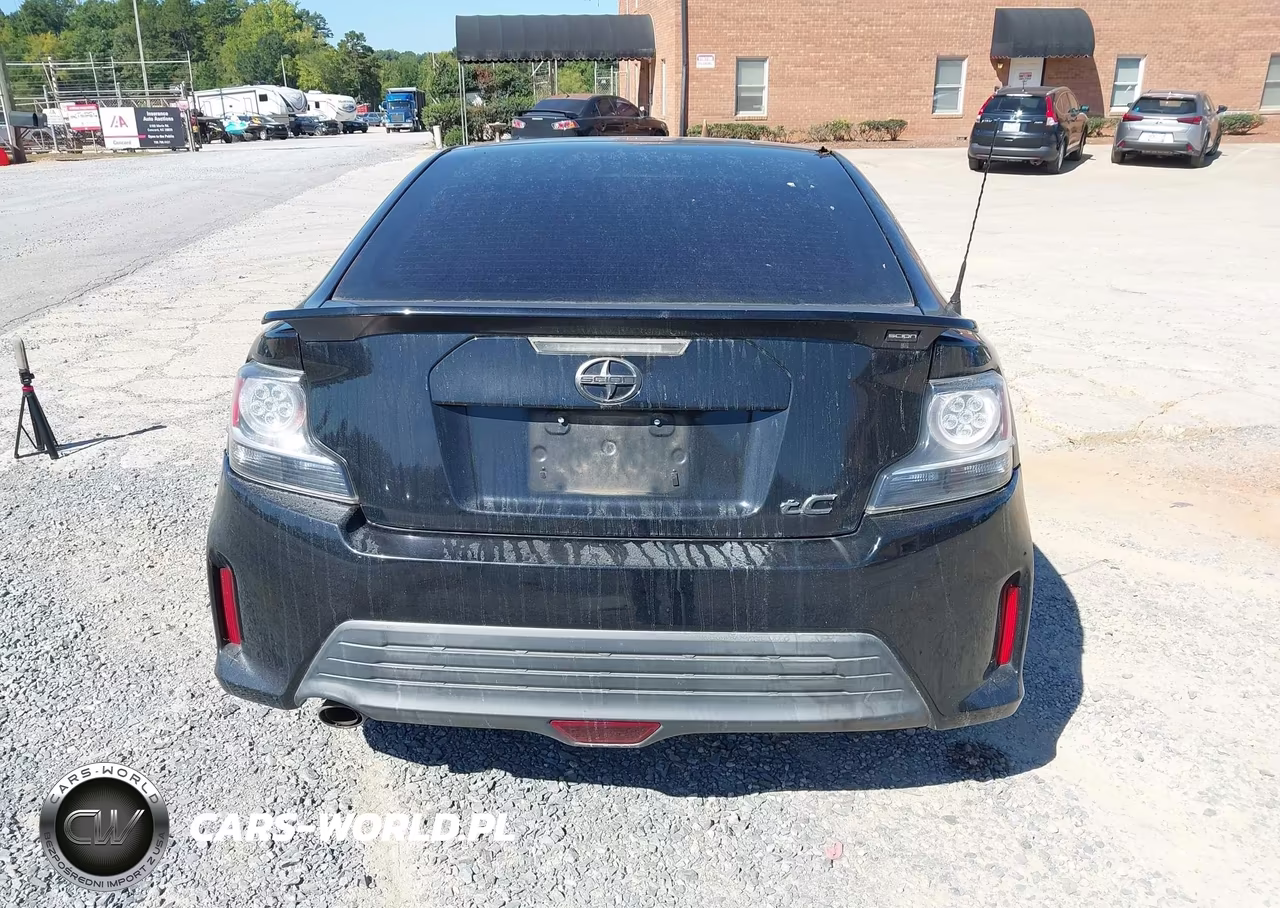 2015 Scion Tc VIN:JTKJF5C72F3088896 - 15