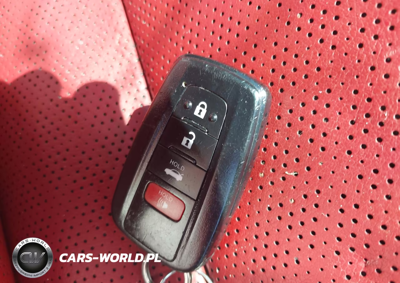 2018 Toyota Camry Xse VIN:4T1B61HK2JU523688 - 11