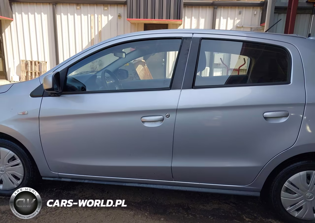 2021 Mitsubishi Mirage Carbonite Edition-Es-Le VIN:ML32AUHJ9MH009090 - 14