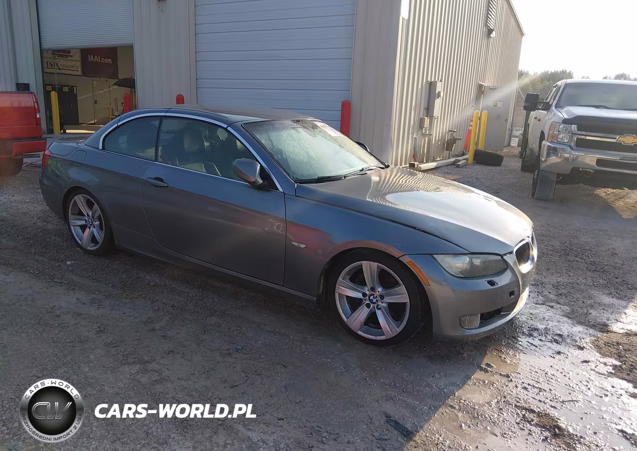 2011 BMW 328I – zdjęcie 1 z 21