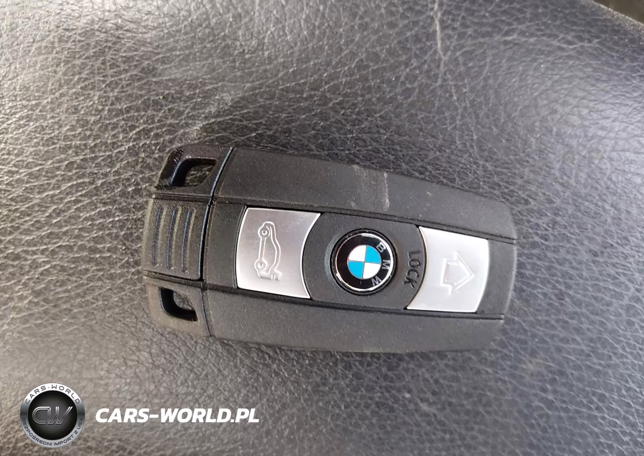 2011 BMW 328I VIN:WBADW7C54BE544018 - 11