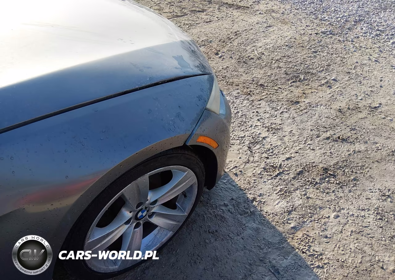 2011 BMW 328I VIN:WBADW7C54BE544018 - 12