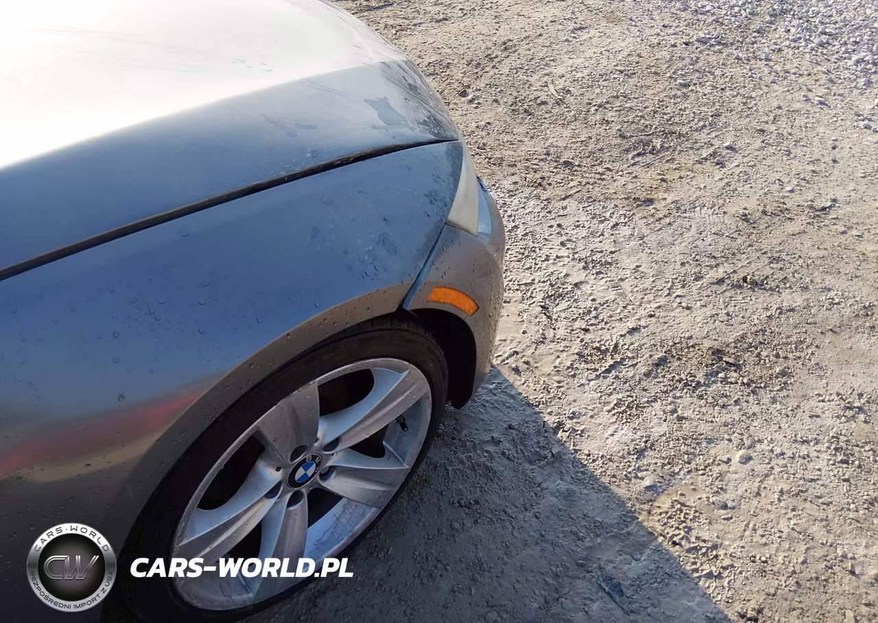 2011 BMW 328I VIN:WBADW7C54BE544018 - 13