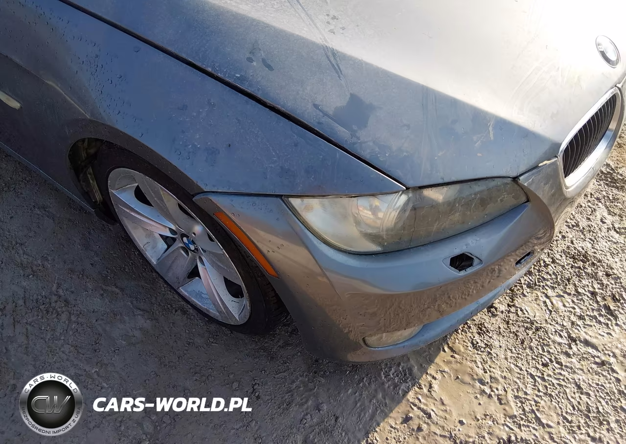 2011 BMW 328I VIN:WBADW7C54BE544018 - 14