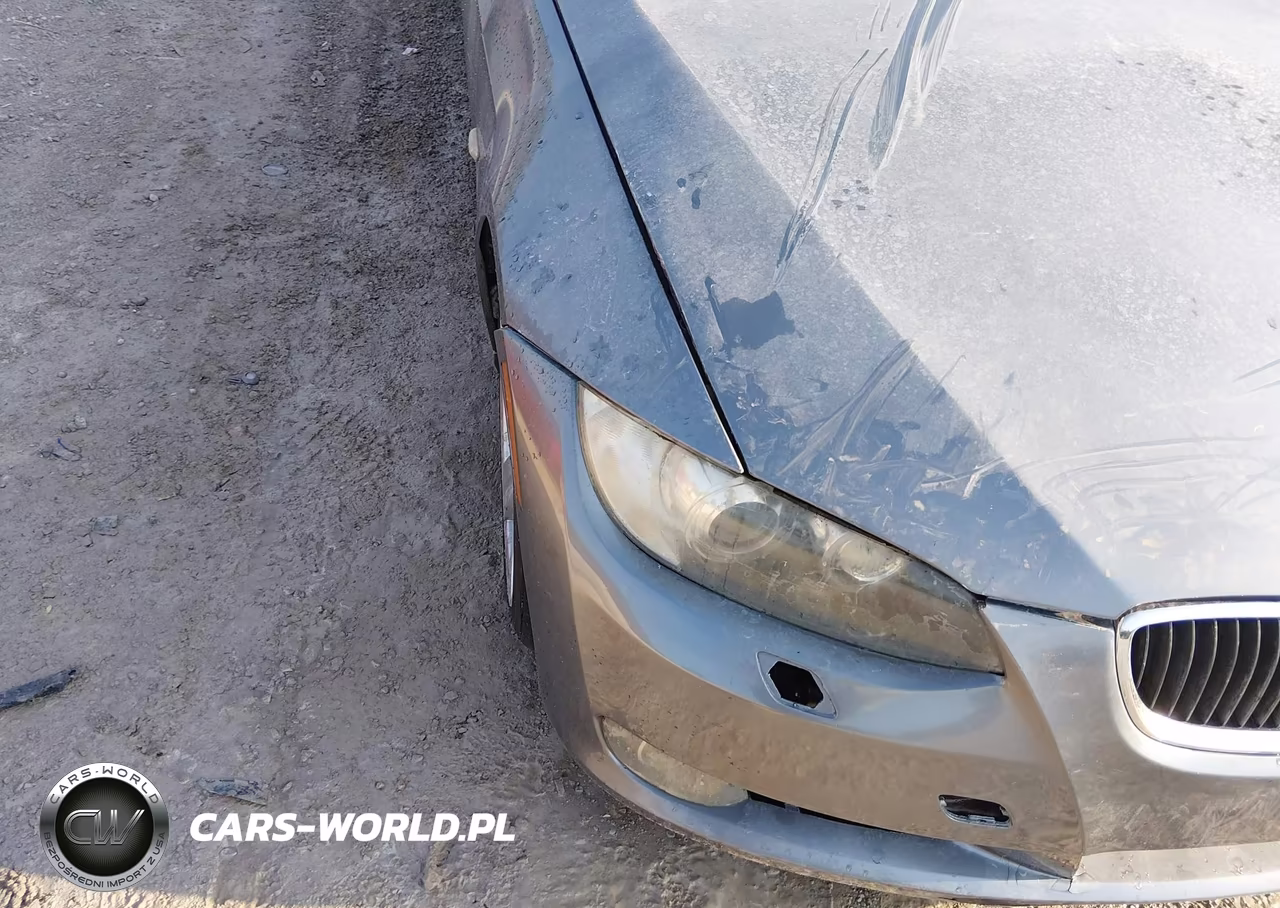 2011 BMW 328I VIN:WBADW7C54BE544018 - 15