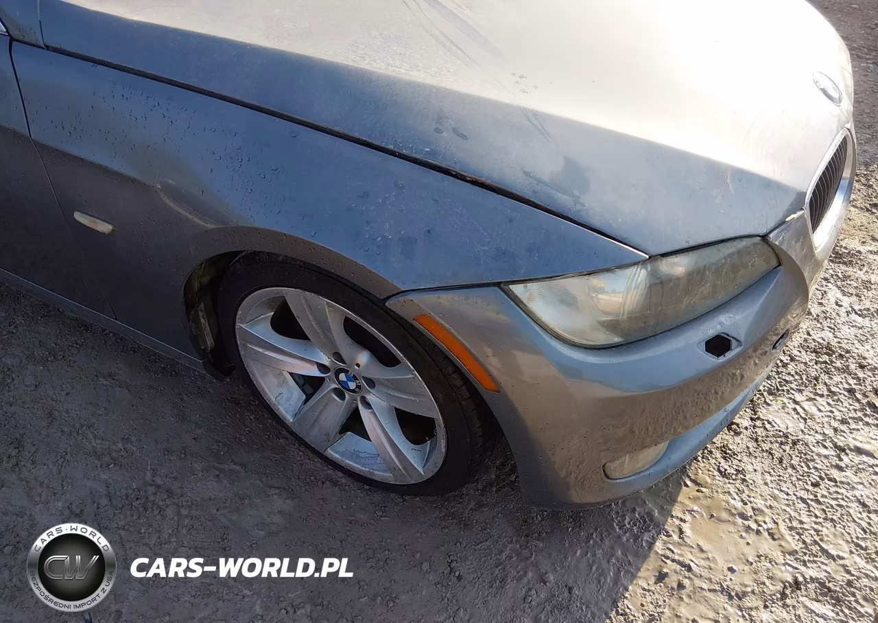 2011 BMW 328I VIN:WBADW7C54BE544018 - 16