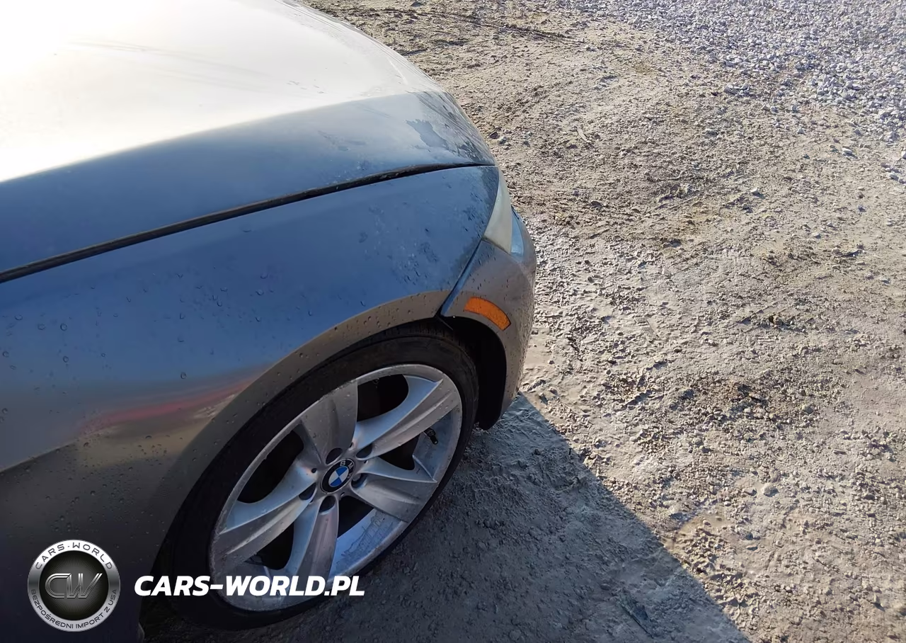 2011 BMW 328I VIN:WBADW7C54BE544018 - 6
