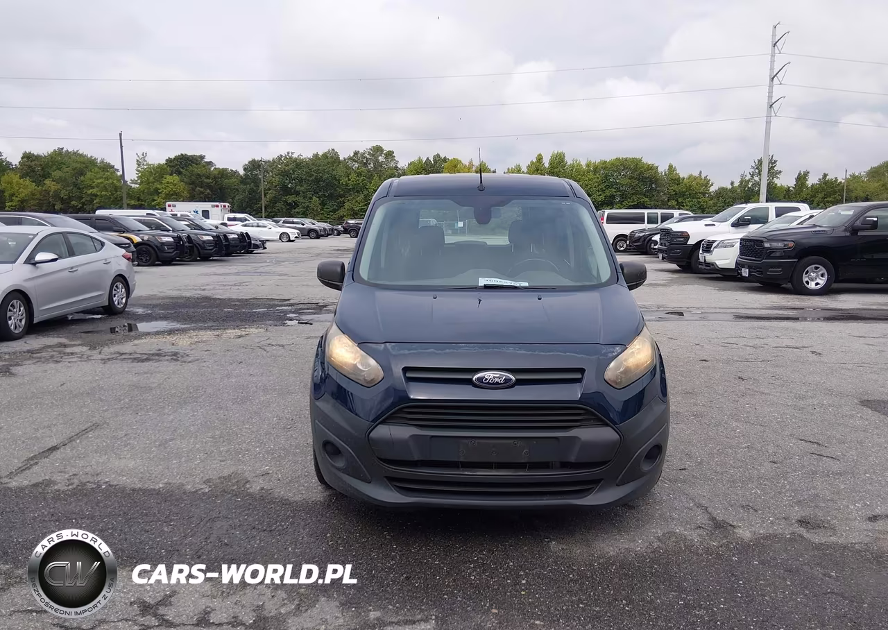 2016 Ford Transit Connect Xl VIN:NM0LE7E77G1277503 - 12