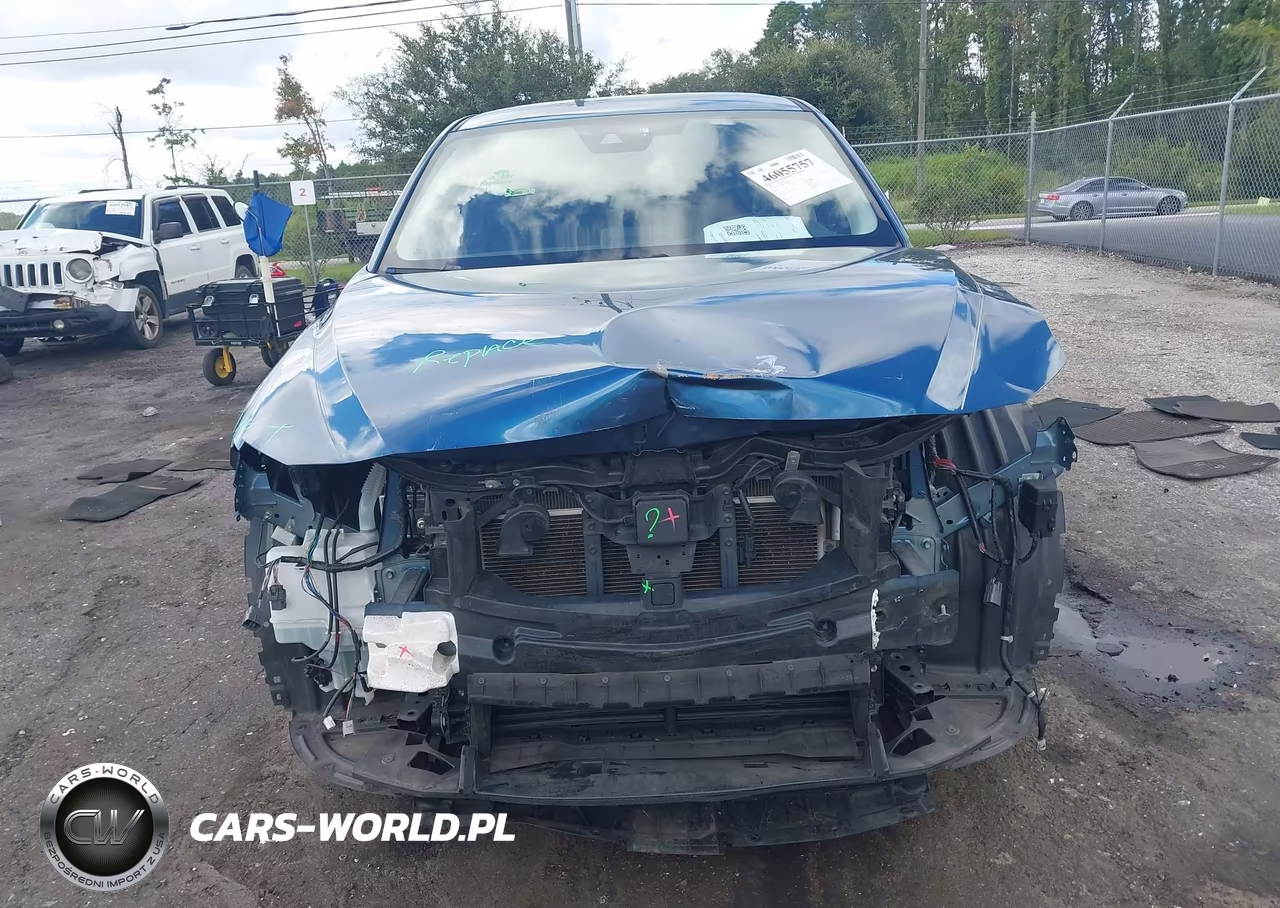 2020 Mazda Cx-5 Sport VIN:JM3KFABM0L0780848 - 12