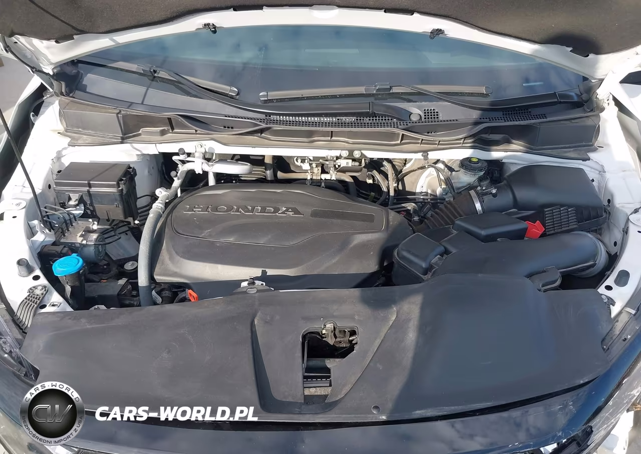 2023 Honda Odyssey Sport VIN:5FNRL6H75PB061536 - 10