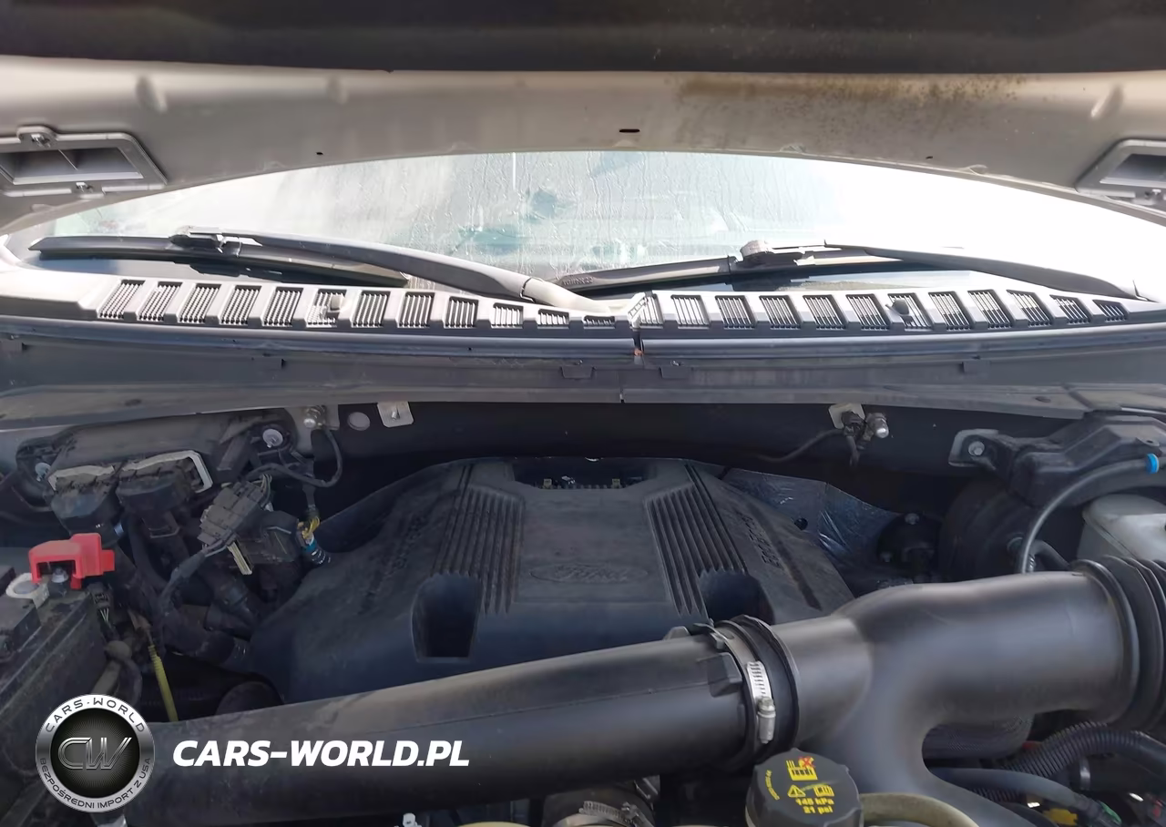 2019 Ford Expedition Limited VIN:1FMJU2AT8KEA68495 - 10