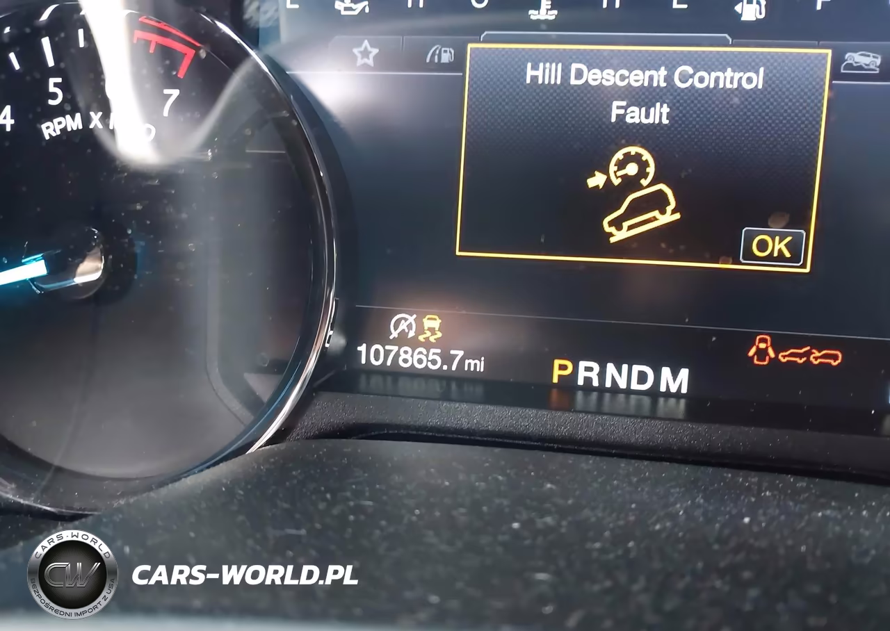 2019 Ford Expedition Limited VIN:1FMJU2AT8KEA68495 - 15