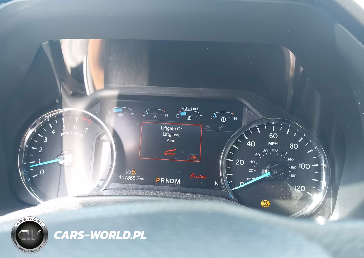 2019 Ford Expedition Limited VIN:1FMJU2AT8KEA68495 - 7