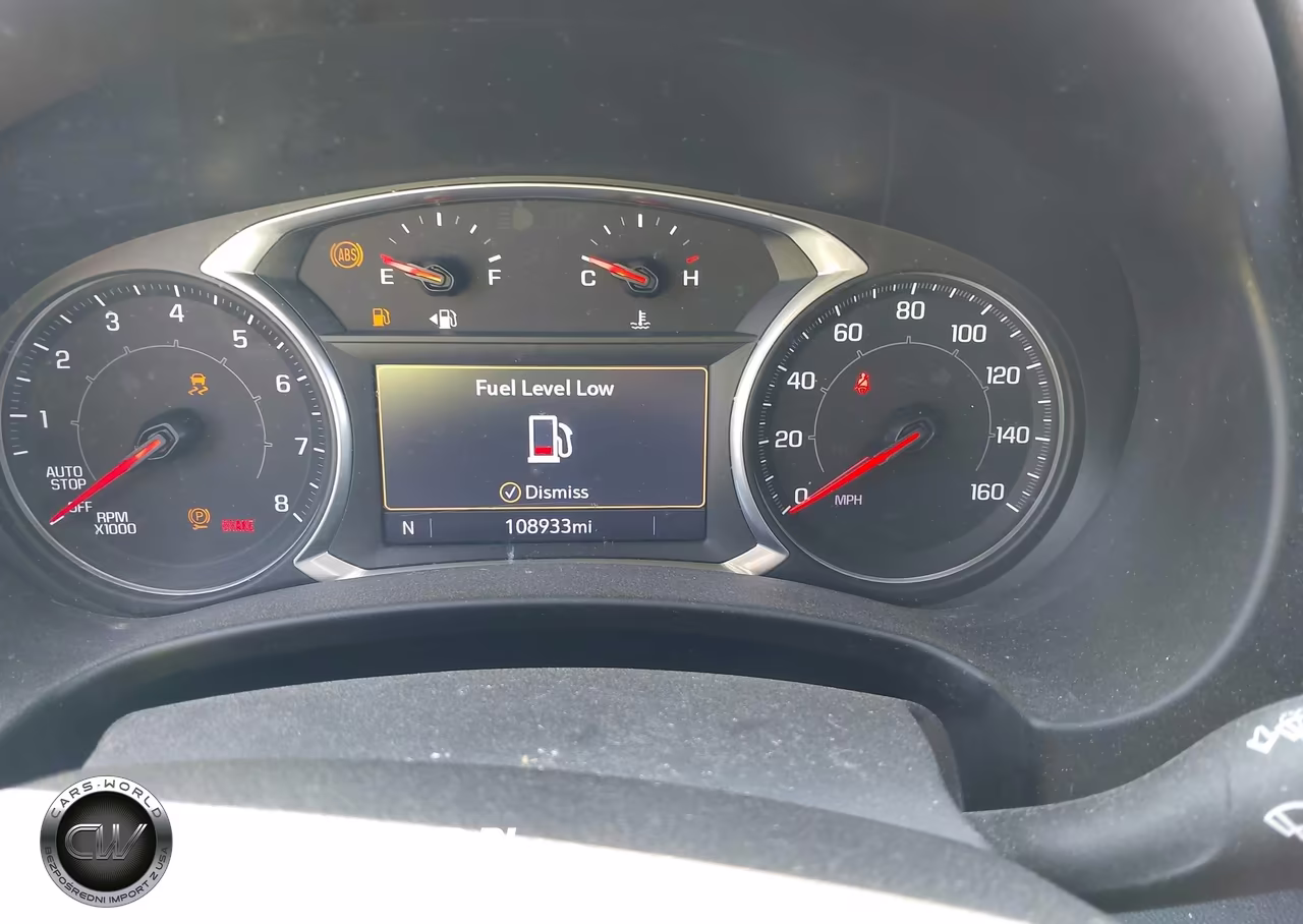 2022 GMC Terrain Awd At4 VIN:3GKALYEV1NL172812 - 7