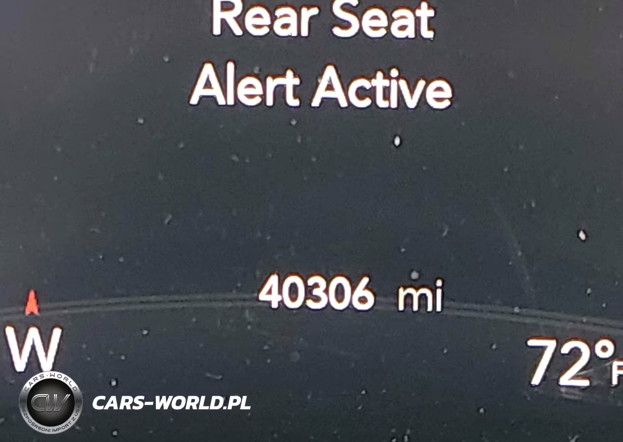 2025 Chrysler Pacifica Select VIN:2C4RC1BG4SR522833 - 15