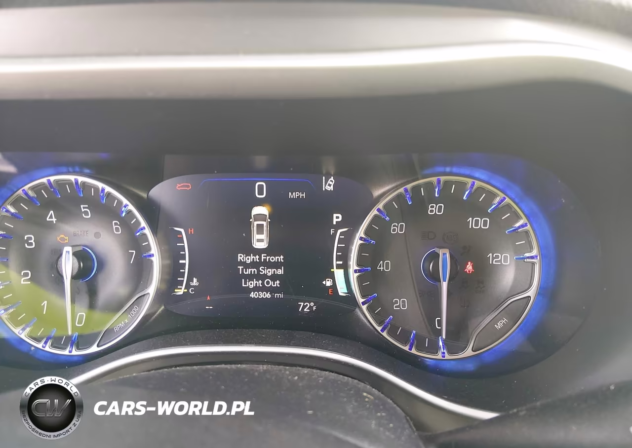 2025 Chrysler Pacifica Select VIN:2C4RC1BG4SR522833 - 7