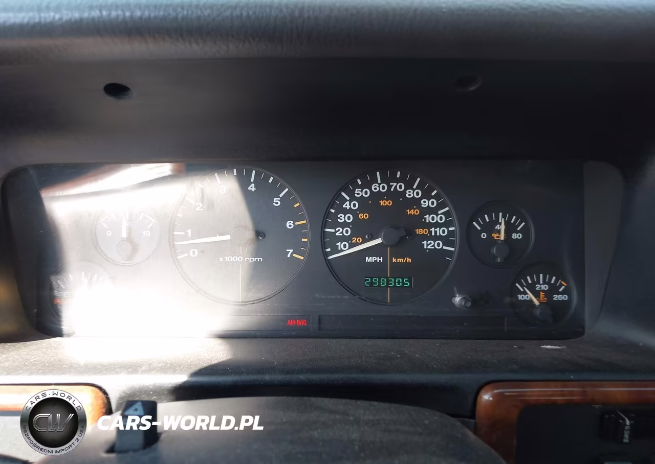 1996 Jeep Grand Cherokee Laredo VIN:1J4GZ58S7TC372519 - 7