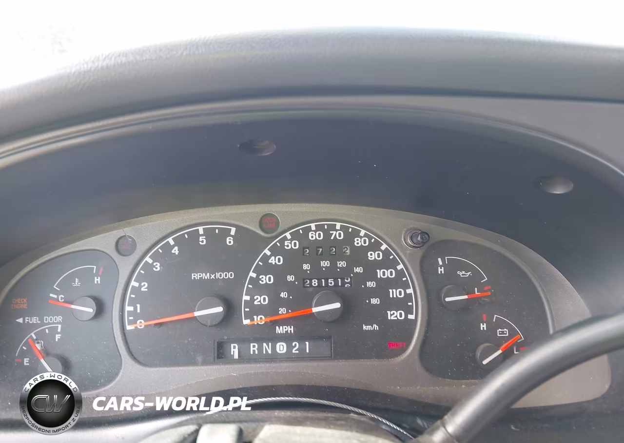 2001 Ford Ranger Edge-Xl-Xlt VIN:1FTYR14V21PB76738 - 7