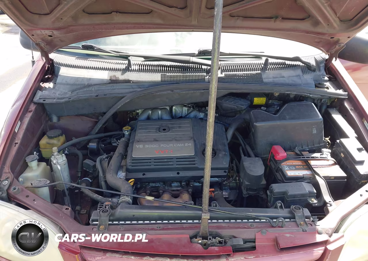 2002 Toyota Sienna Ce VIN:4T3ZF19C92U414868 - 10