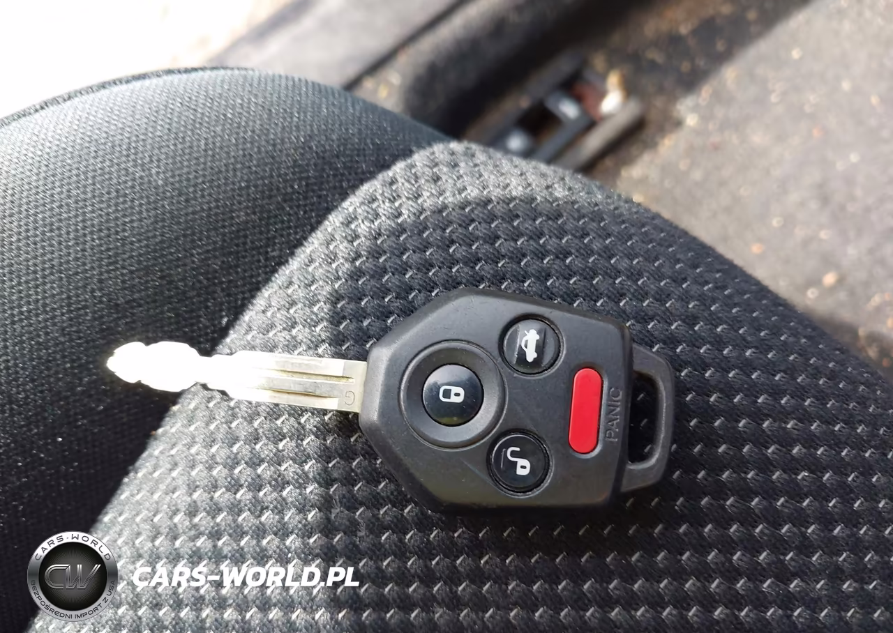 2016 Subaru Impreza 2.0I VIN:JF1GJAA62GH017694 - 11