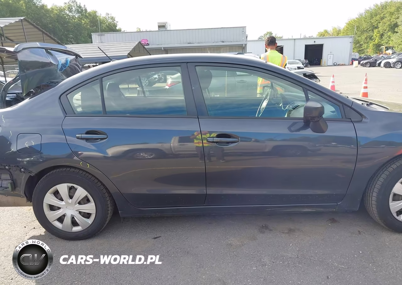 2016 Subaru Impreza 2.0I VIN:JF1GJAA62GH017694 - 14