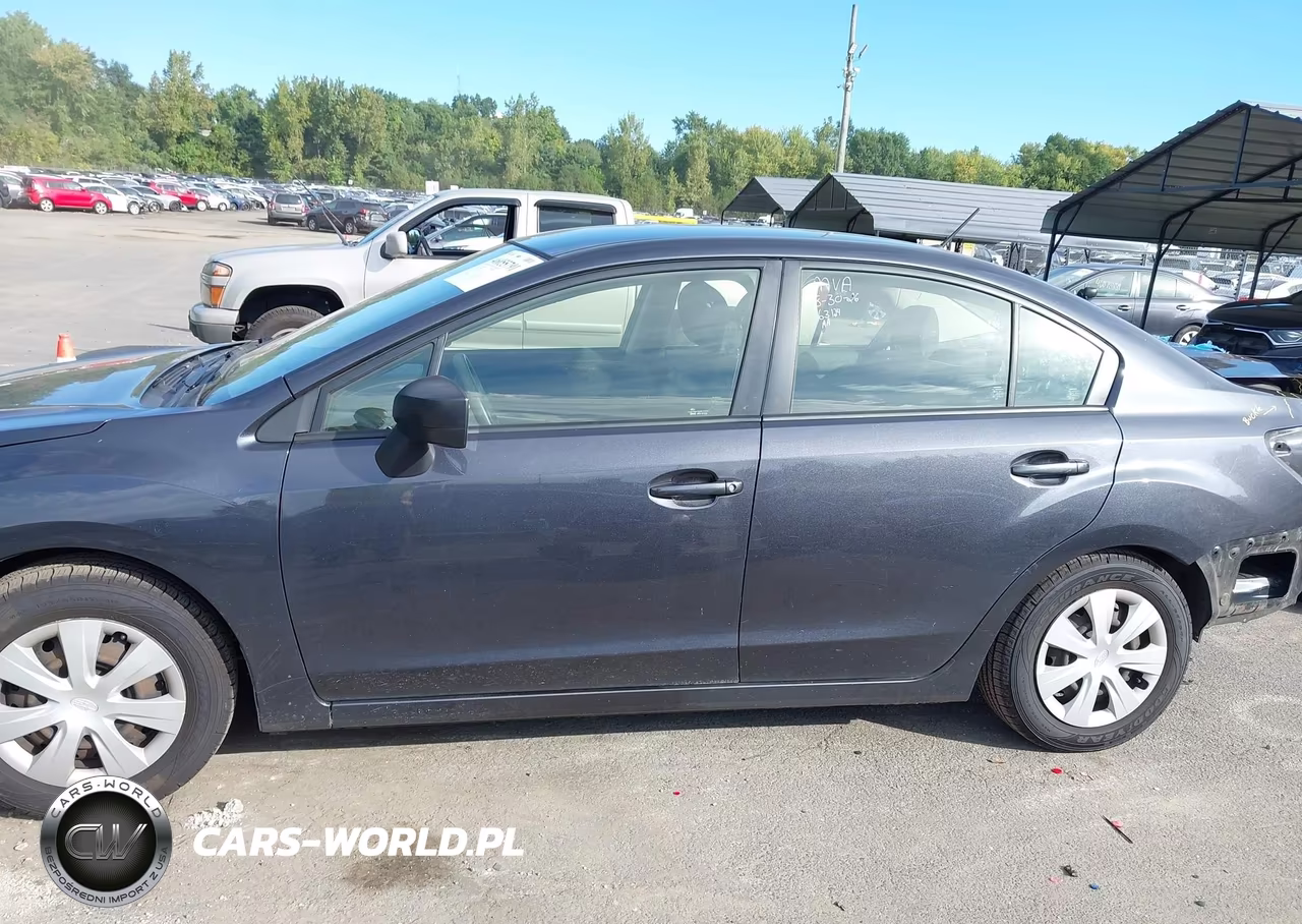 2016 Subaru Impreza 2.0I VIN:JF1GJAA62GH017694 - 15