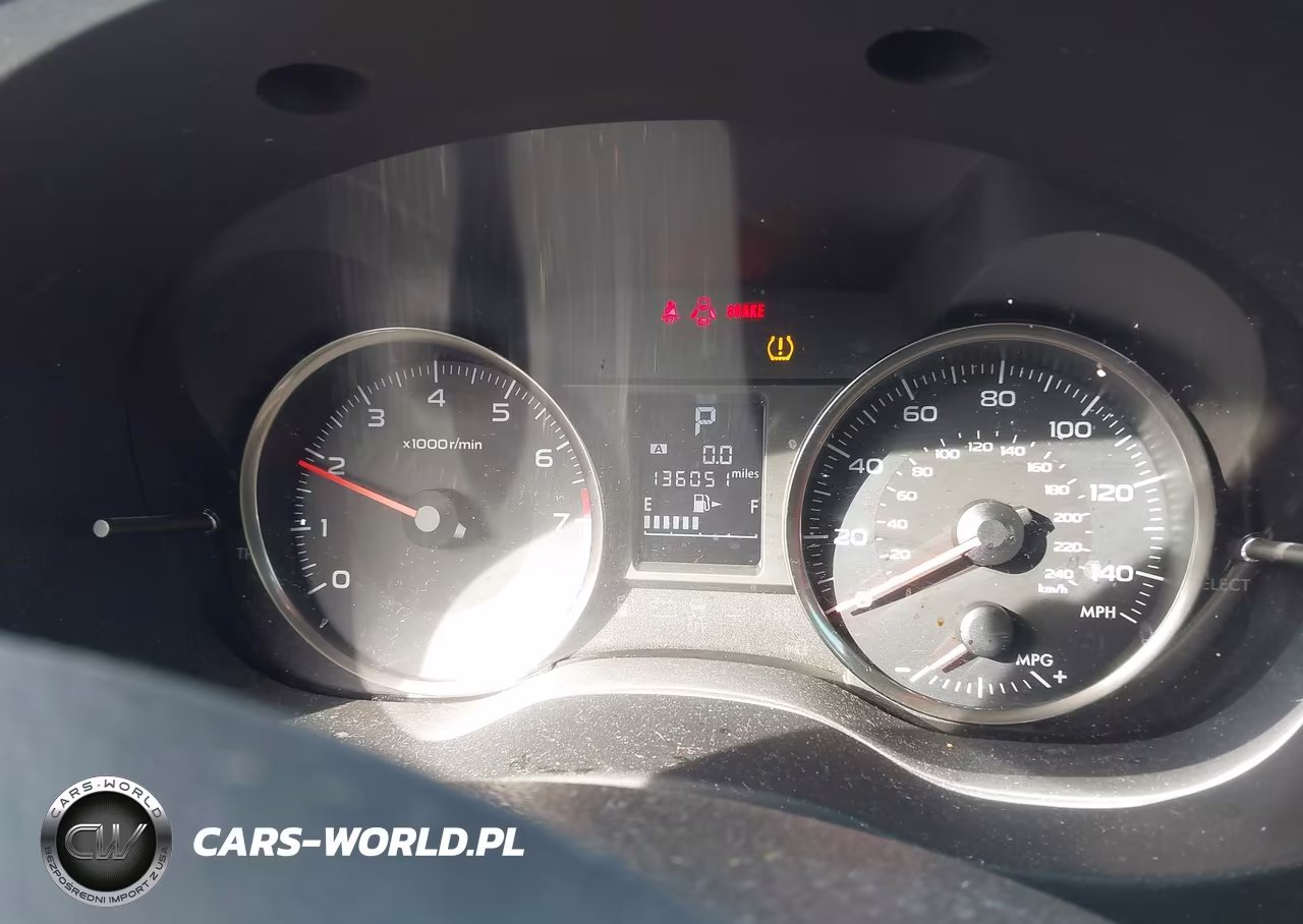 2016 Subaru Impreza 2.0I VIN:JF1GJAA62GH017694 - 7