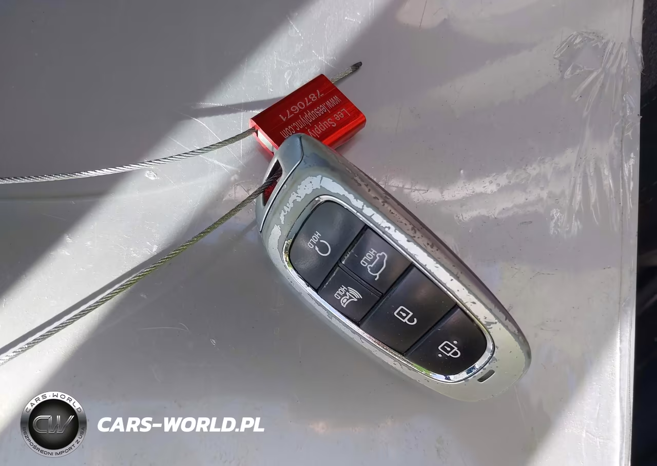 2022 Hyundai Santa Fe Plug-In Hybrid Sel Convenience VIN:KM8S6DA25NU051570 - 11