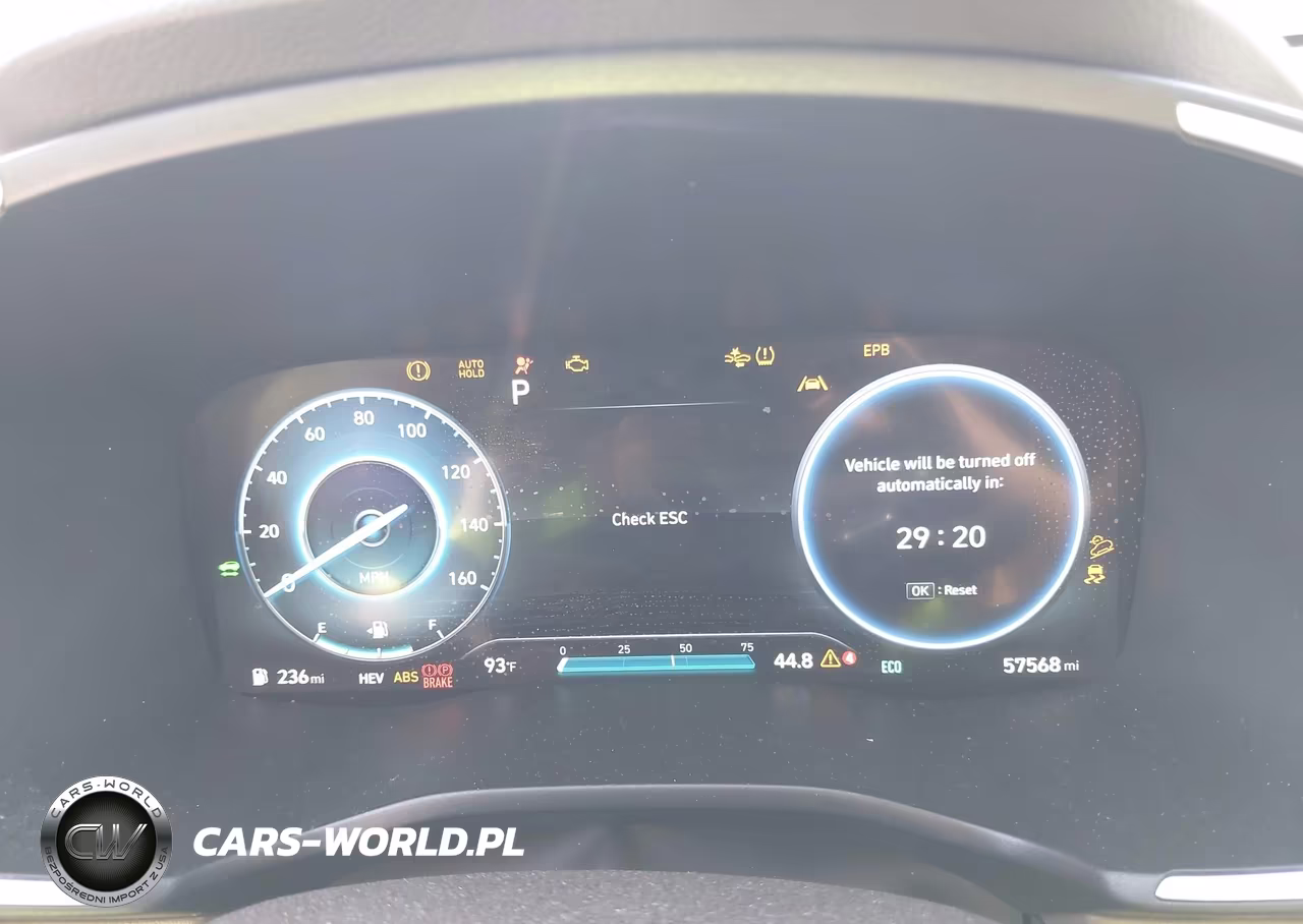 2022 Hyundai Santa Fe Plug-In Hybrid Sel Convenience VIN:KM8S6DA25NU051570 - 7
