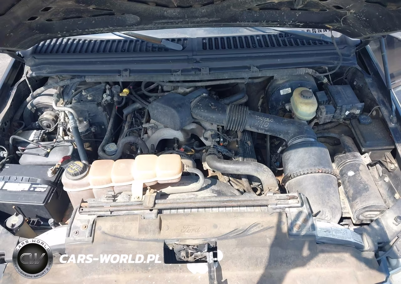2000 Ford F-250 Lariat-Xl-Xlt VIN:1FTNX21SXYEA21353 - 10