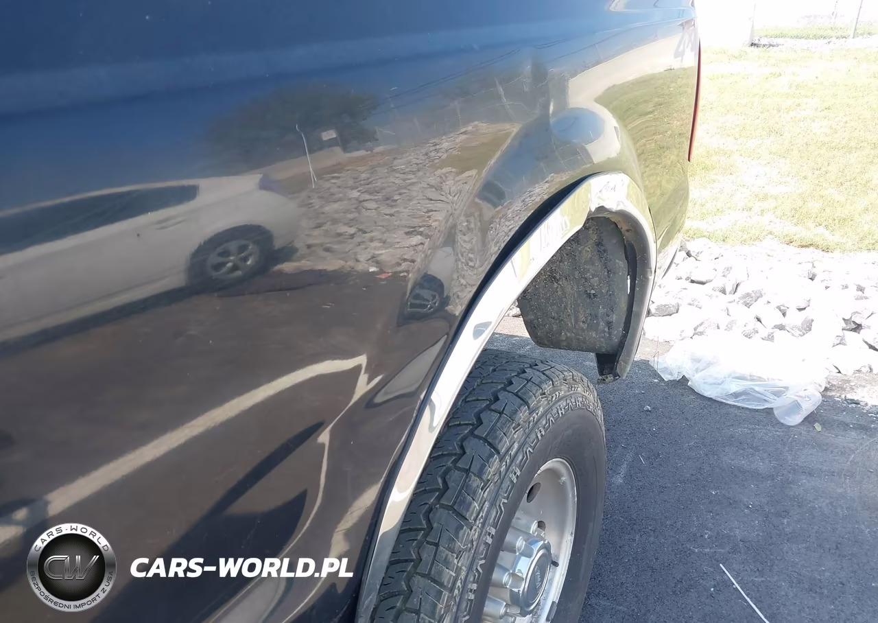 2000 Ford F-250 Lariat-Xl-Xlt VIN:1FTNX21SXYEA21353 - 6