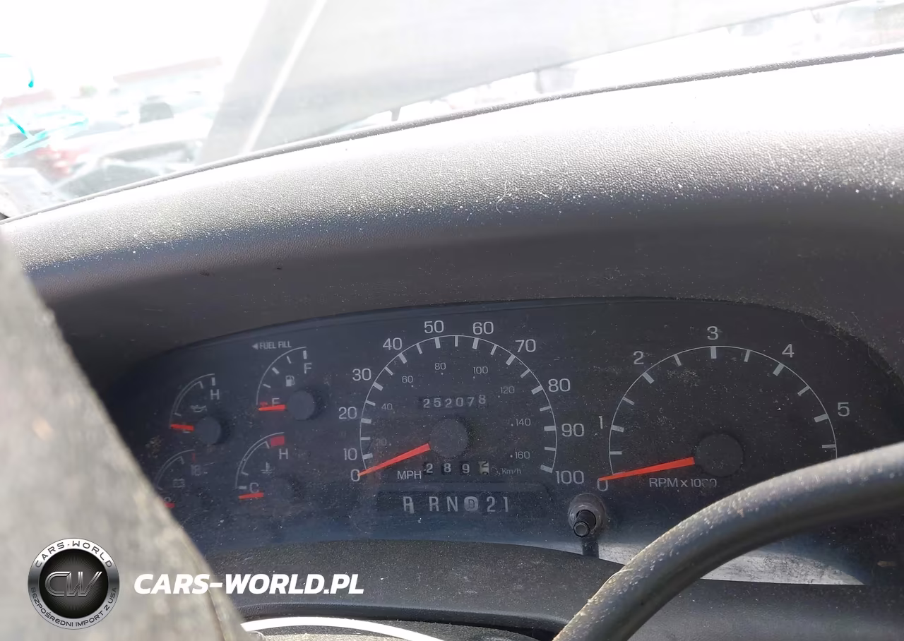 2000 Ford F-250 Lariat-Xl-Xlt VIN:1FTNX21SXYEA21353 - 7