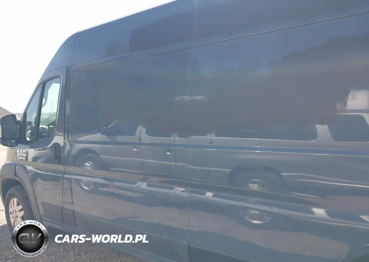 2019 Ram Promaster 2500 High Roof 159 Wb VIN:3C6TRVDG4KE516886 - 14