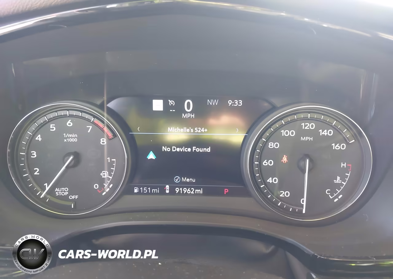 2021 Cadillac Xt6 Fwd Premium Luxury VIN:1GYKPCRS9MZ143079 - 7