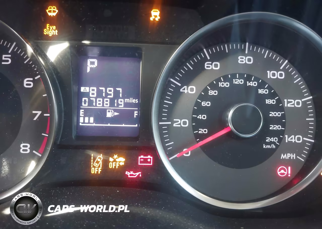2016 Subaru Forester 2.5I Premium VIN:JF2SJAGC6GH498858 - 7