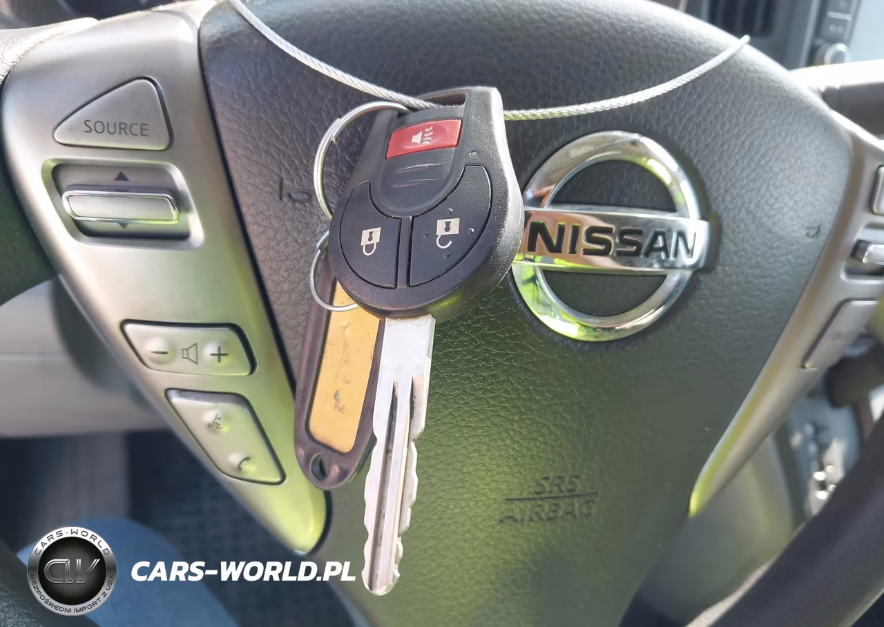 2020 Nissan Nv200 Cargo Sv Xtronic Cvt VIN:3N6CM0KN9LK709398 - 11