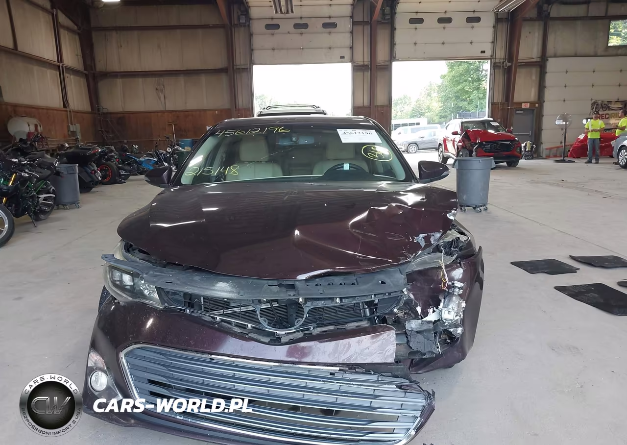 2013 Toyota Avalon Hybrid Limited VIN:4T1BD1EB5DU013799 - 12