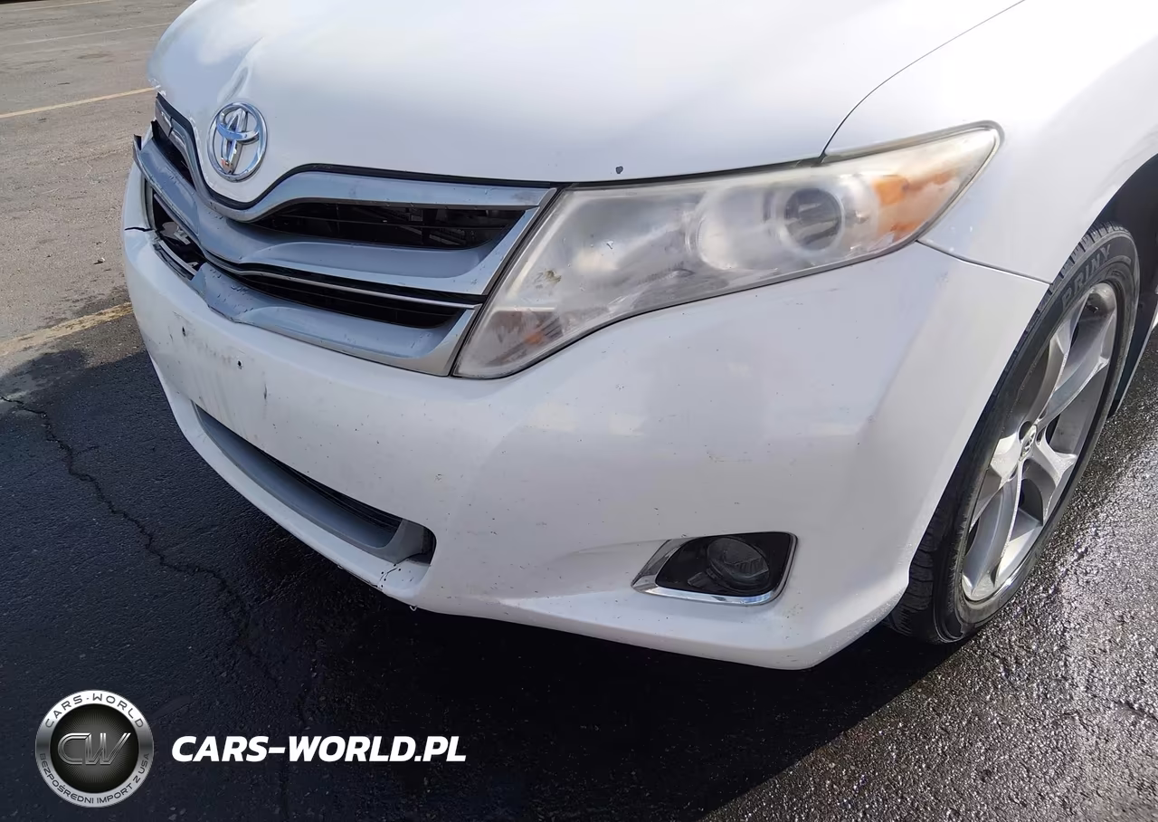 2014 Toyota Venza Le V6 VIN:4T3BK3BB8EU098801 - 21
