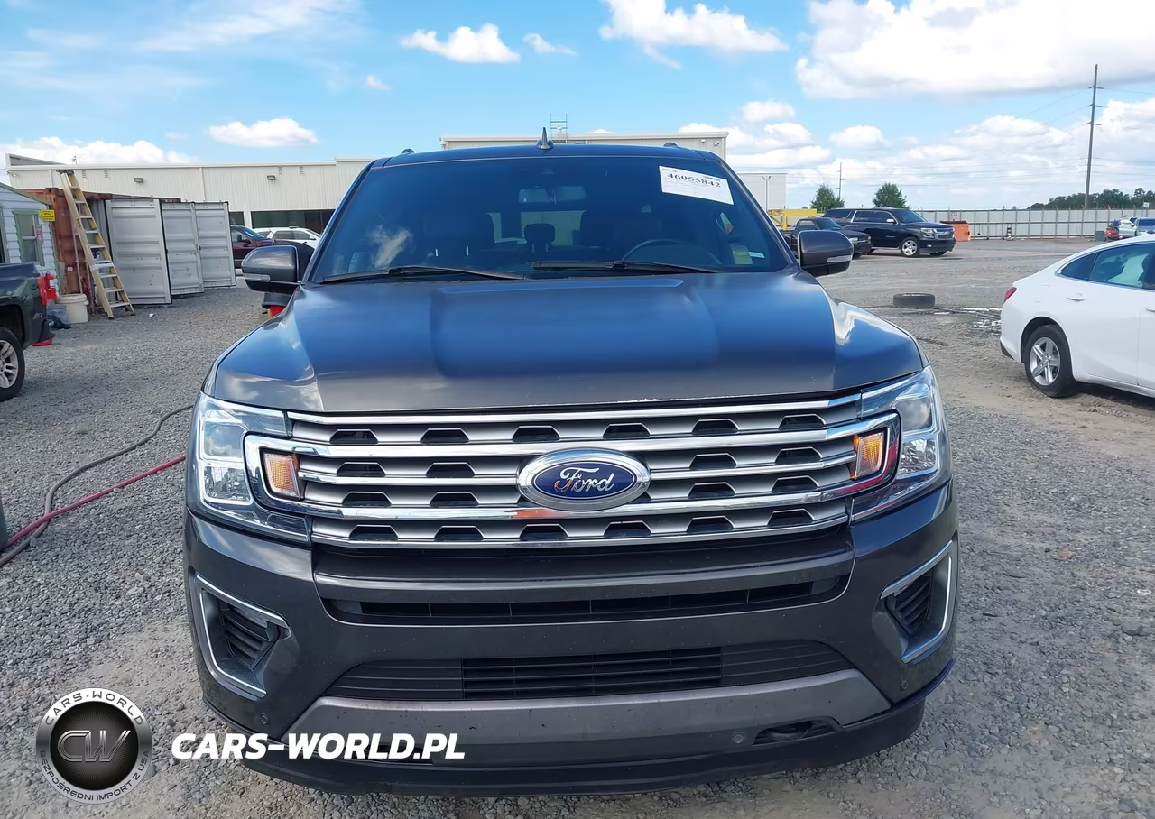 2021 Ford Expedition Limited Max VIN:1FMJK2ATXMEA07884 - 12