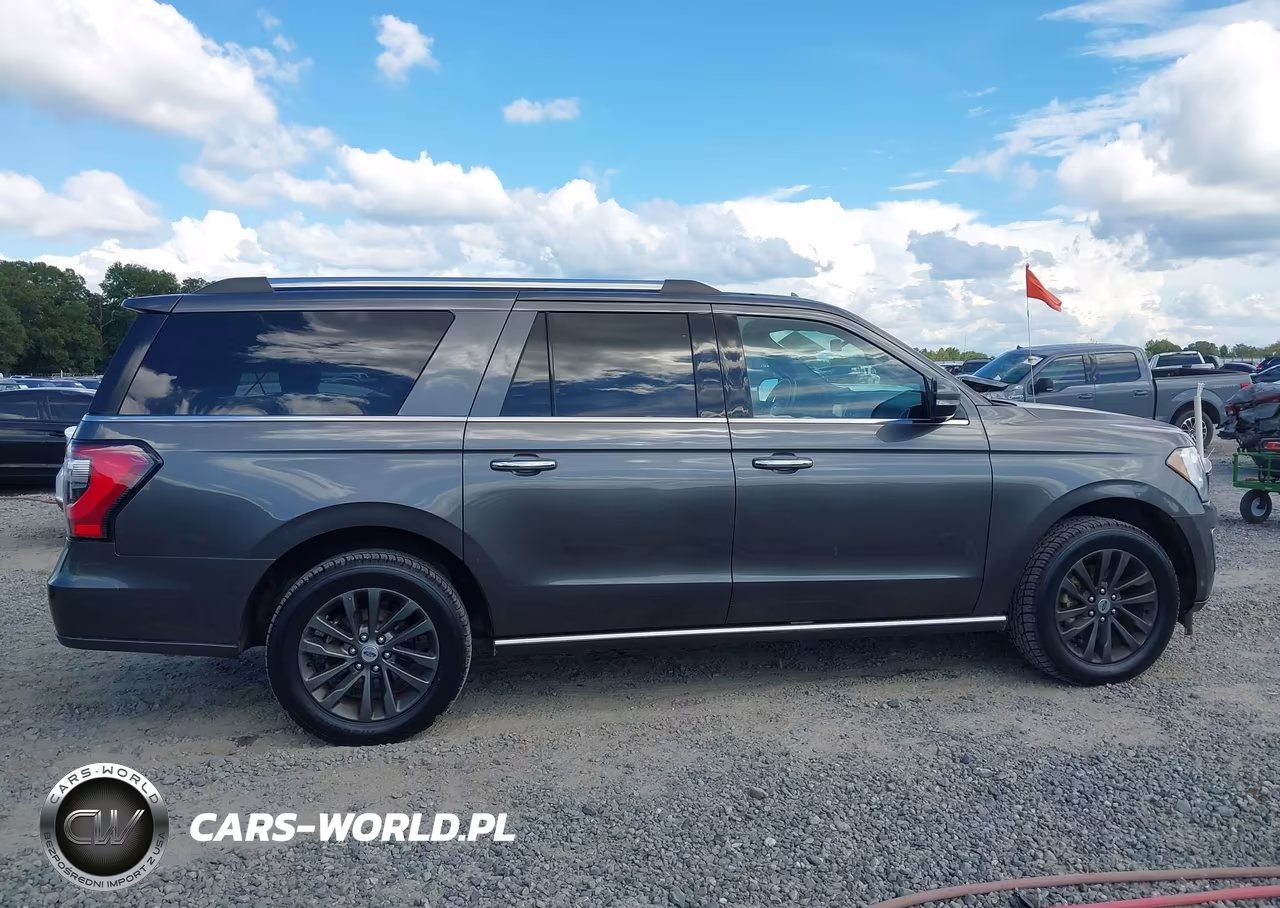 2021 Ford Expedition Limited Max VIN:1FMJK2ATXMEA07884 - 13