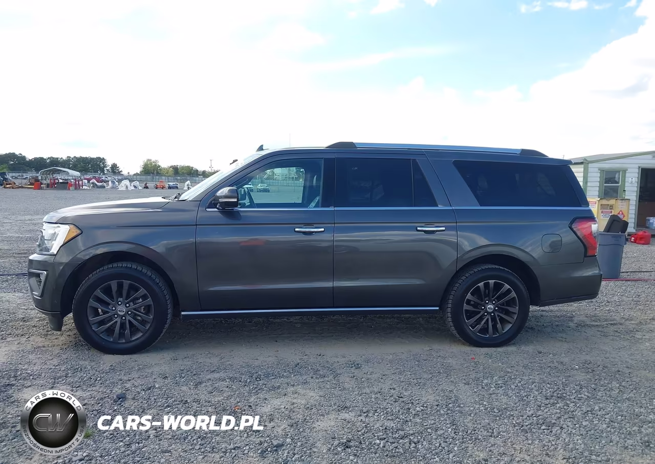 2021 Ford Expedition Limited Max VIN:1FMJK2ATXMEA07884 - 14