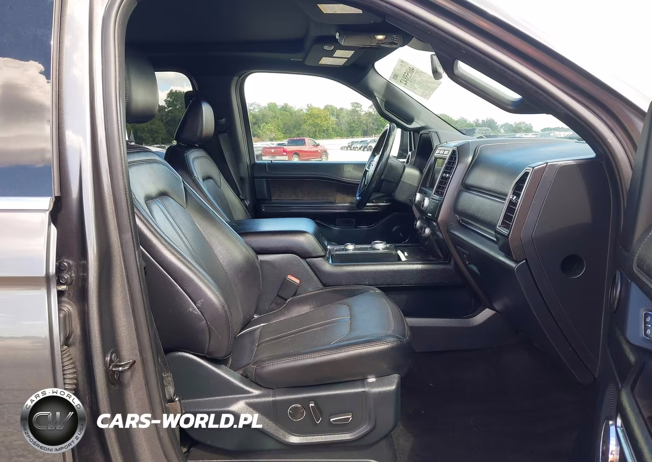 2021 Ford Expedition Limited Max VIN:1FMJK2ATXMEA07884 - 5