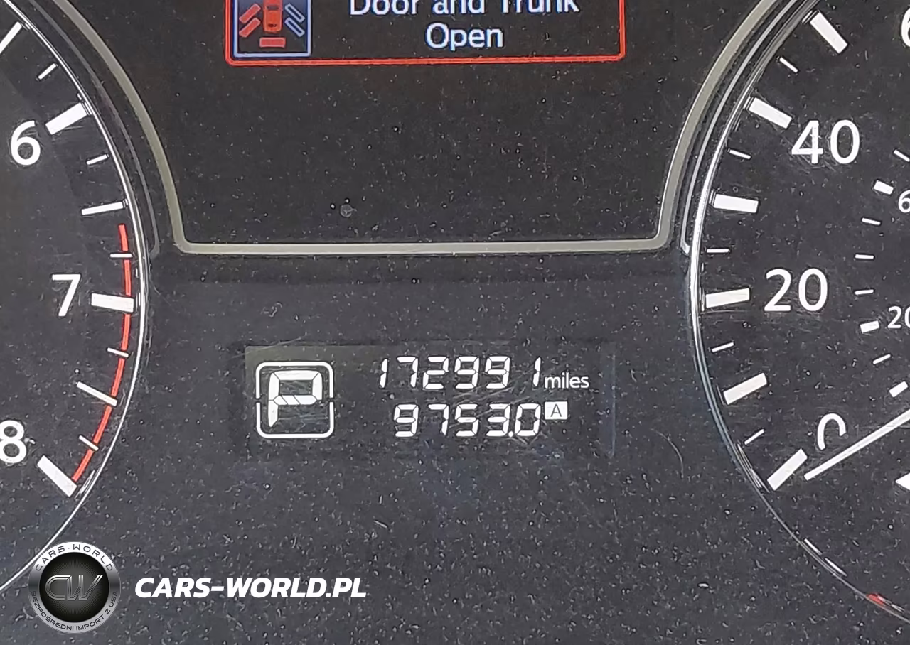 2015 Nissan Altima 2.5 Sl VIN:1N4AL3AP2FN354676 - 15