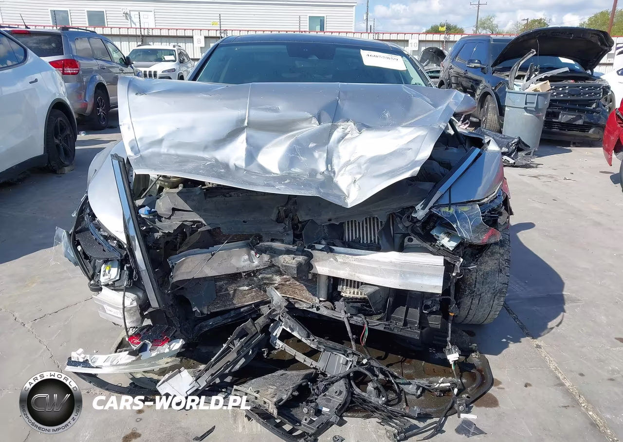 2021 Hyundai Sonata Limited VIN:5NPEH4J29MH071843 - 12