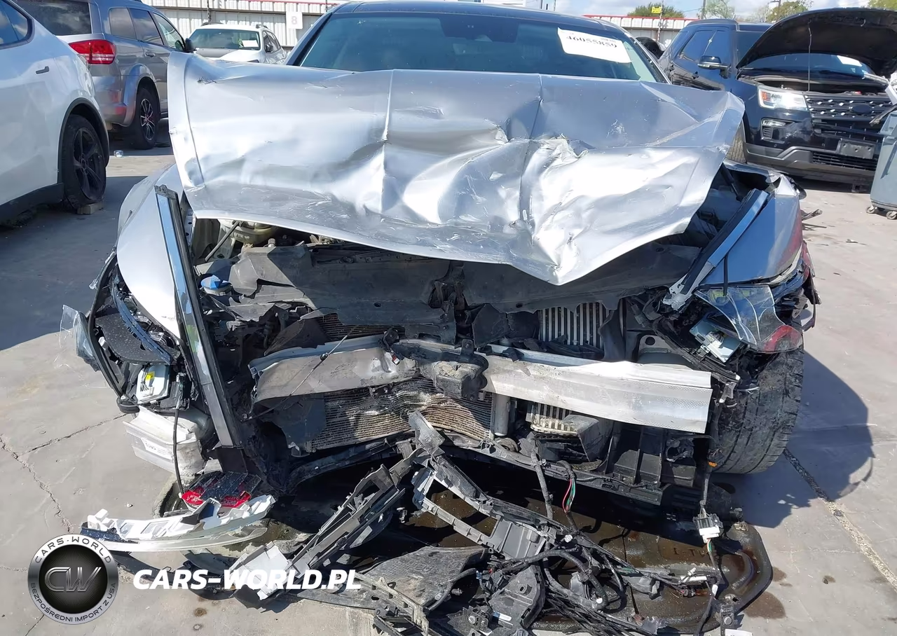 2021 Hyundai Sonata Limited VIN:5NPEH4J29MH071843 - 6
