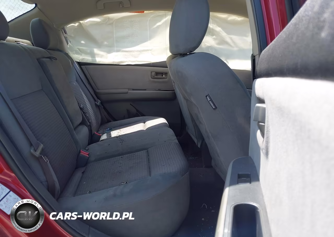 2008 Nissan Sentra 2.0 VIN:3N1AB61EX8L641122 - 8
